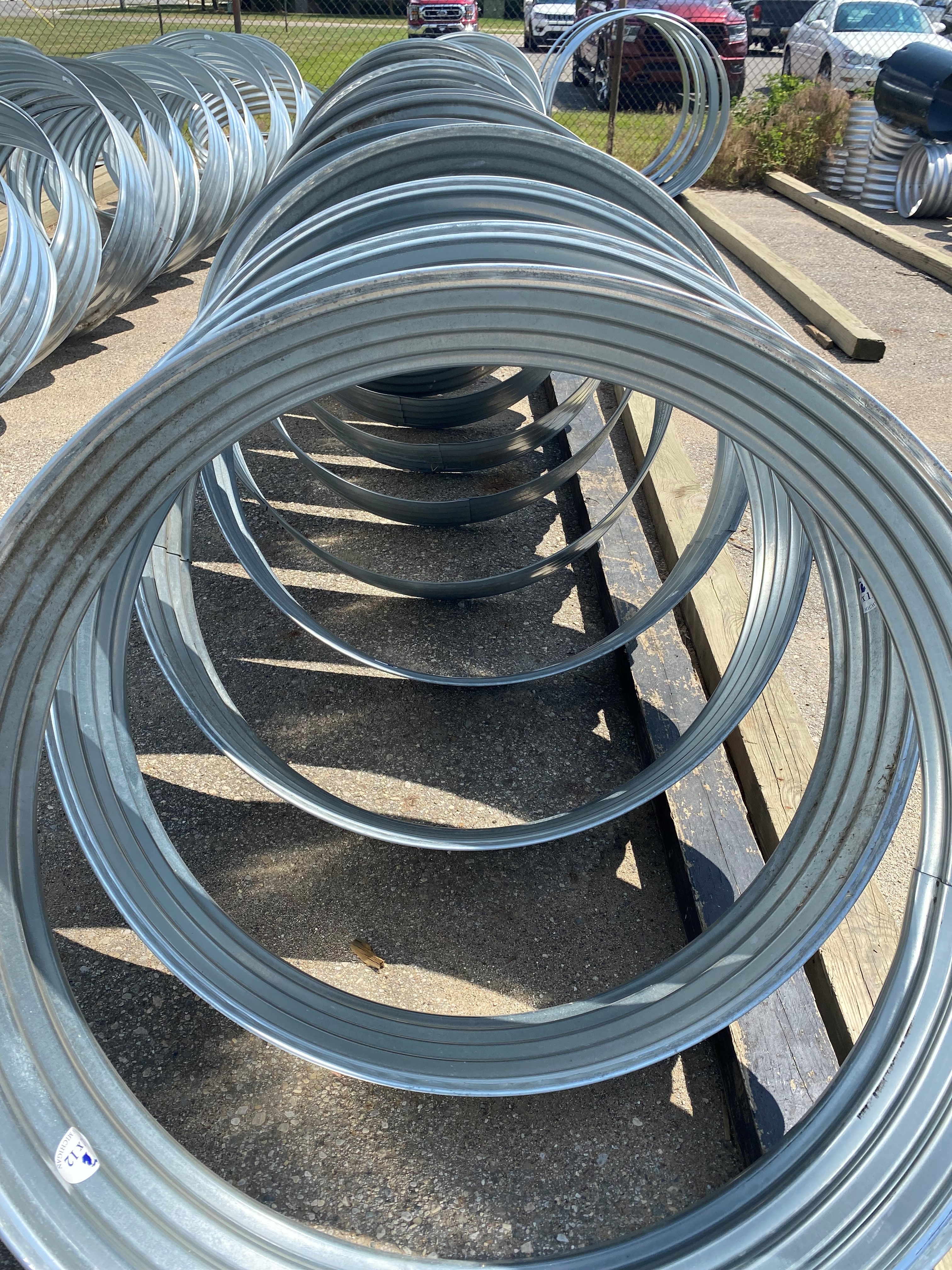 CAMP FIRE RINGS image cap