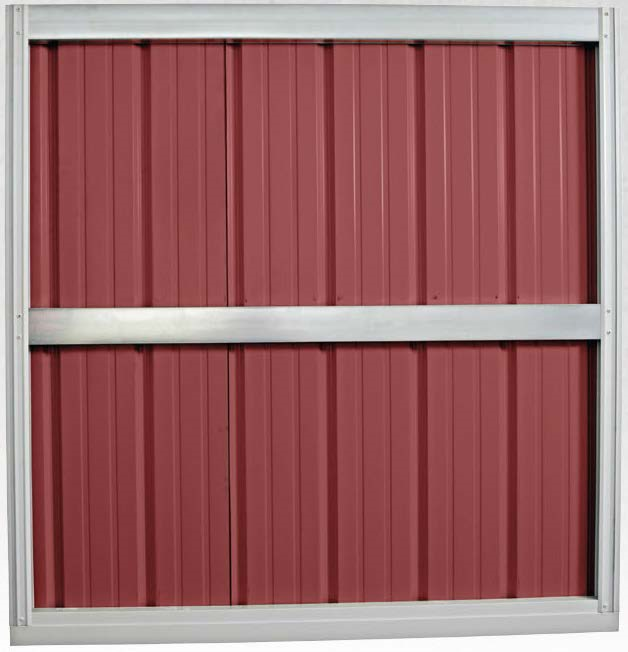 DOOR FRAMING
