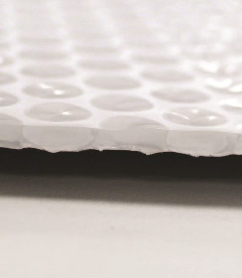 FOIL INSULATION