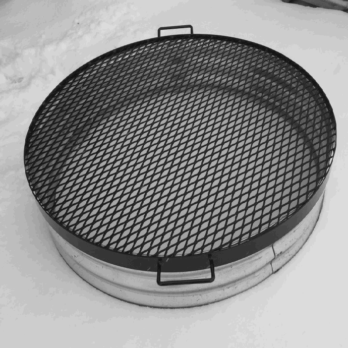 GRATES image cap