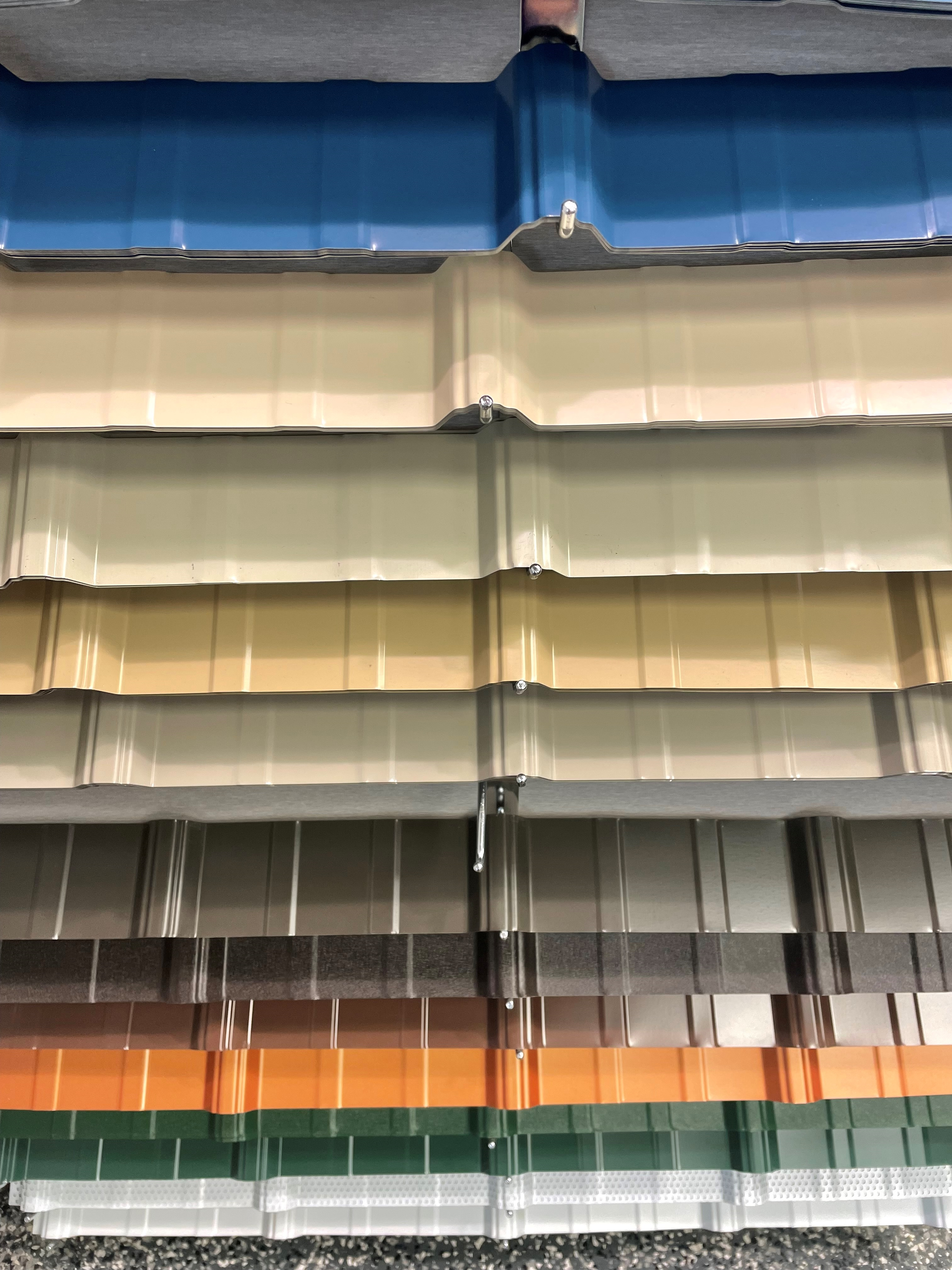 ULTRA 2000 PANEL