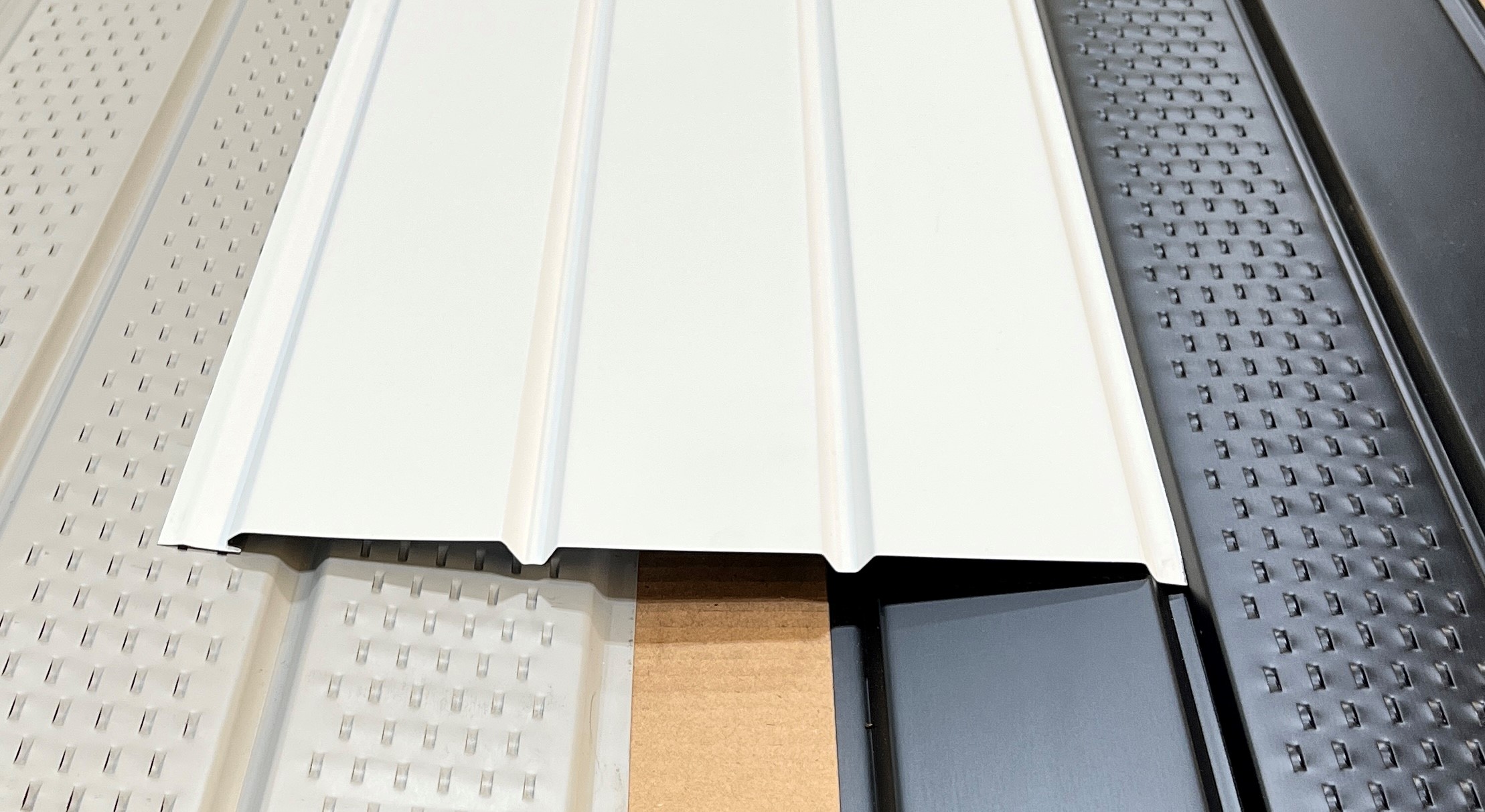SOFFIT