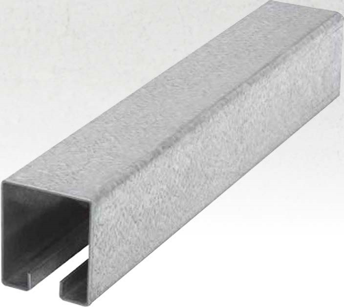 SQUARE TRACK SYSTEM