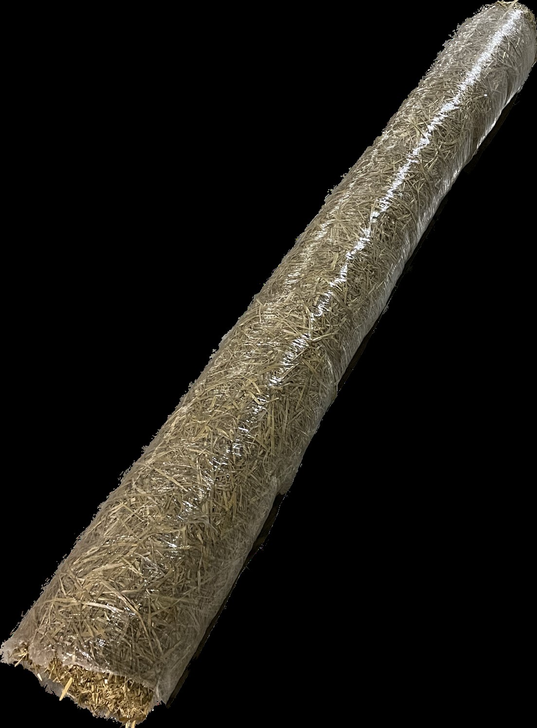 STRAW BLANKET
