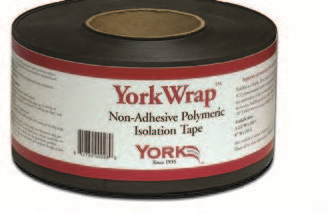 YORK WRAP